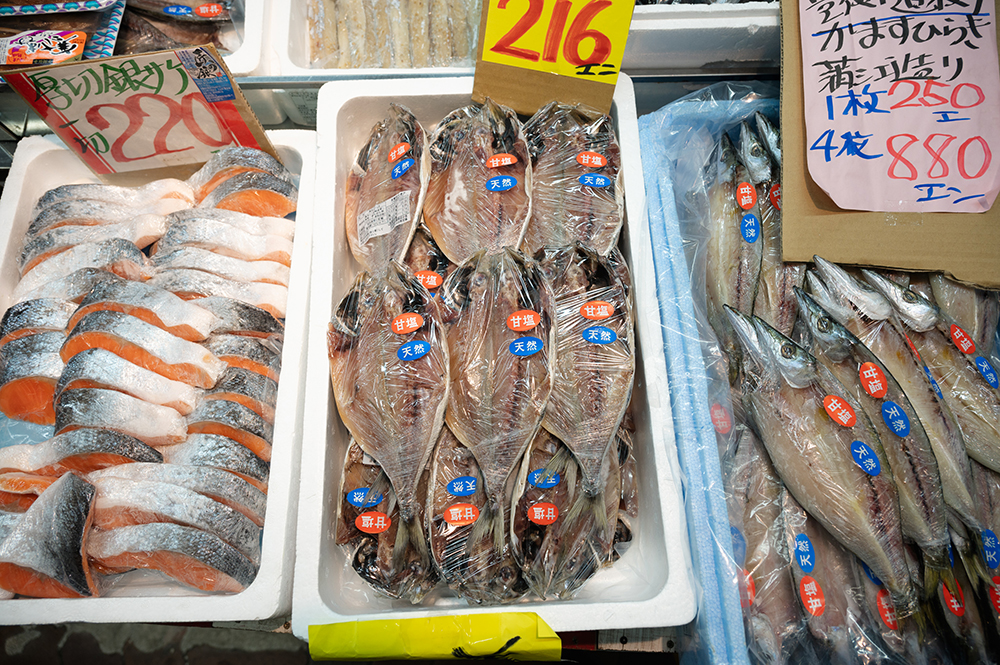 ワコー(高橋商店)