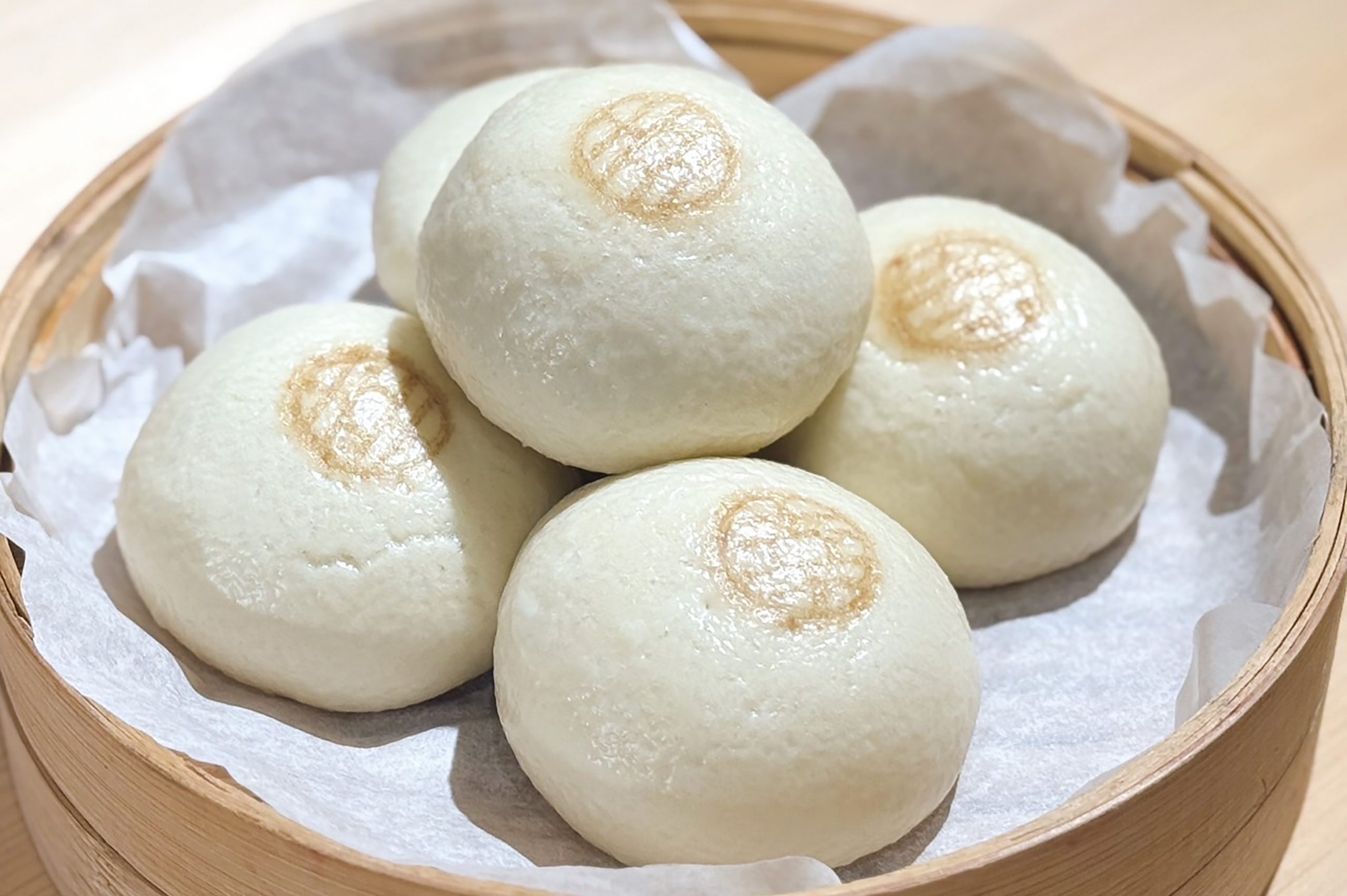 ぶたまんの店幸崎